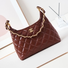 Chanel Hobo Bags